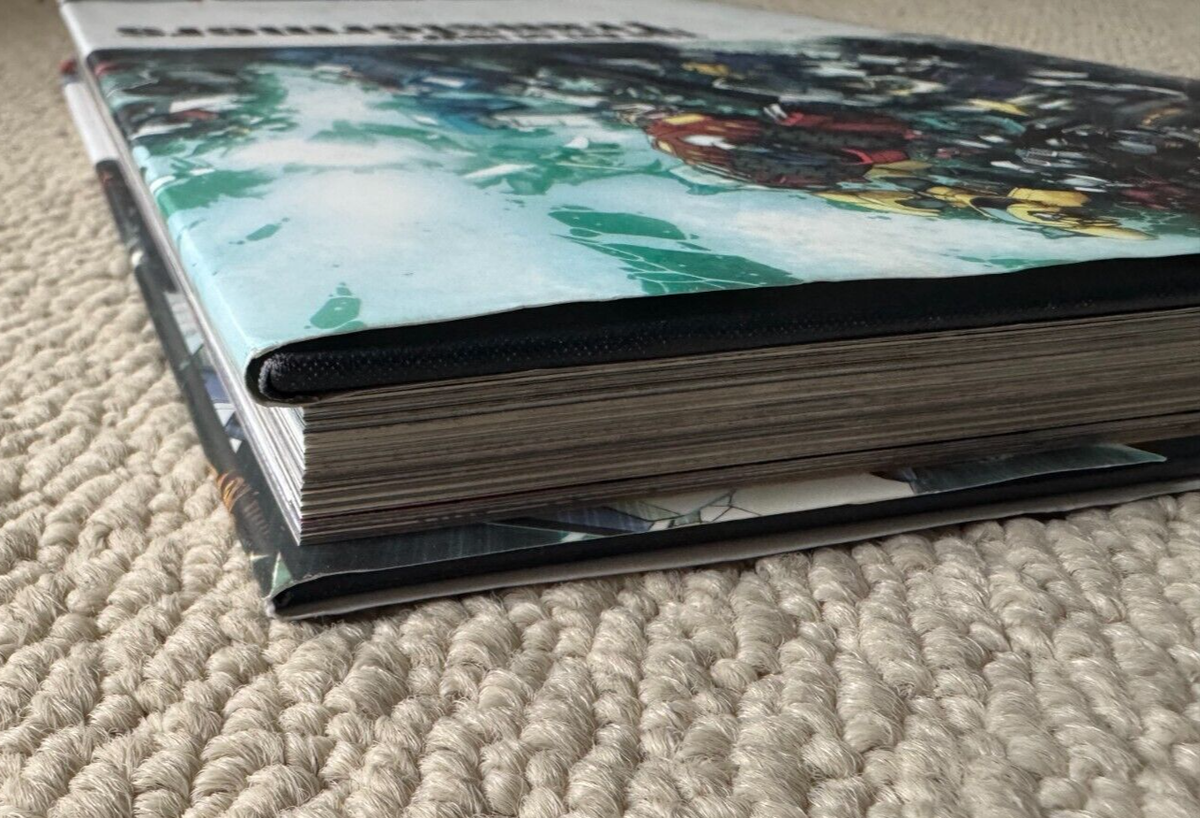中古 イラスト集「The Art of IDW’s Transformers」 The Art of IDW's Transformers - Hardcover - Good+ | eBay