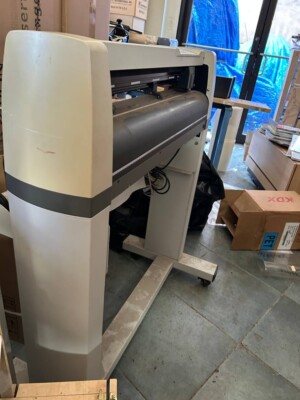 Vinyl Express Ultra Series Plotter Cutter