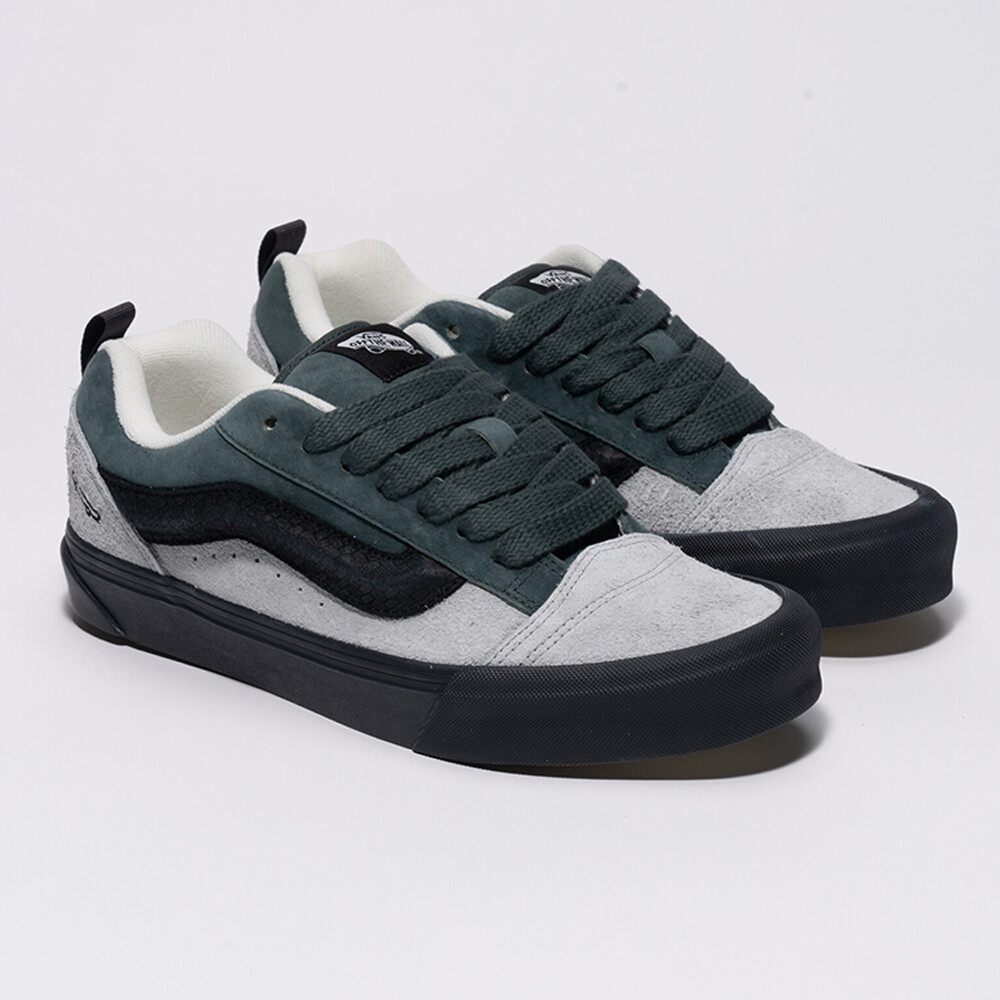 【VANS】 ヴァンズ KNU SKOOL GREEN/GREY 国内発送 s-l1200.jpg