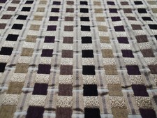 2m80 de tela de tapicería jacquard para asiento - ancho 1m30