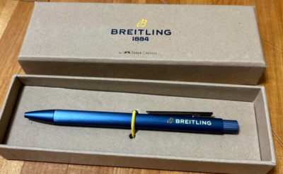 非売品 BREITLING FABER-CASTELL ボールペン 本体 s-l400.jpg