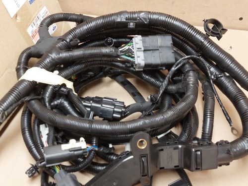 Ford Transit Custom V362 Fuel Sender Wire 2012-2019 TTF 2275371 Genuine - Picture 2 of 15