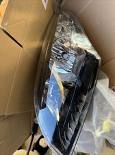 260602446R Peojecteur Phare Pour  RENAULT MEGANE III BERLINA 5 P