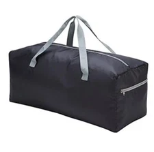 Foldable Duffel Bag 30" / 75L Lightweight with Water Resistant for Travel~New ~
