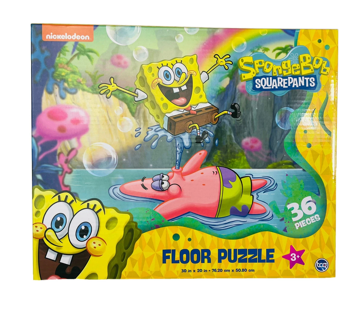 Sponge jigsaw flooring hot sale