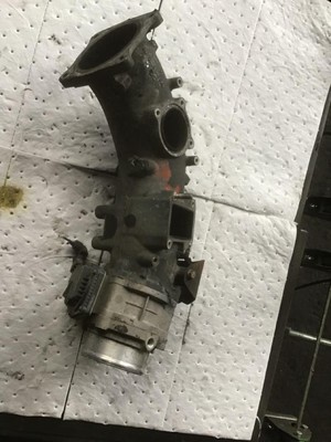 Detroit Diesel Dd13 Intake Manifold A4710984707 (519-11291) for 