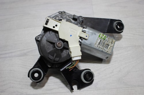 Scheibenwischermotor Peugeot 206 Bj,05