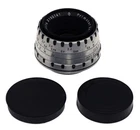 Rare Primotar 2.8/50mm Meyer Optik Gorlitz lens M42 mount Pentax Zenit Praktica