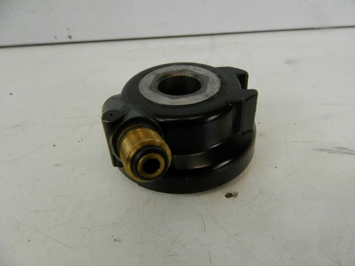 Yamaha XV 125 Virago Speedometer Housing Snail Speedo Drive - Picture 2 of 3