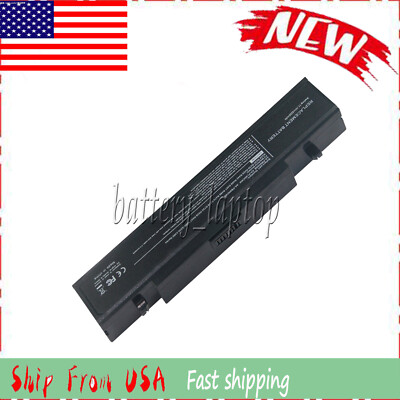 Laptop Battery for Samsung NP300E4C NP300E4E NP300E5A NP305E5A NP355E5C 6 cells