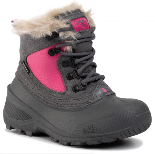 The North Face Youth Shellista Extreme 
