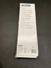 Fellowes CRC93240 AeraMax Carbon 4 Pack Replacement Filter