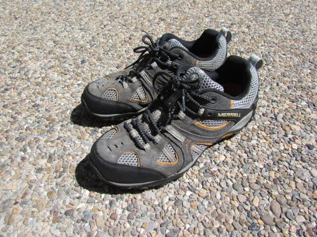 merrell proterra sport