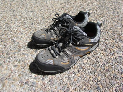 merrell castle rock mens