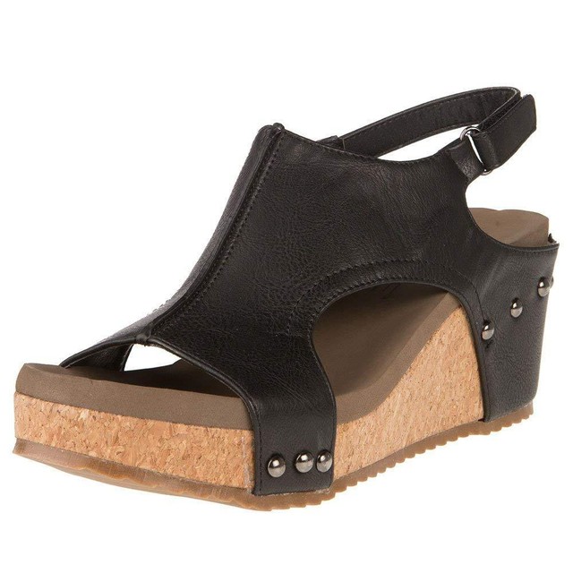 corkys sandals on sale