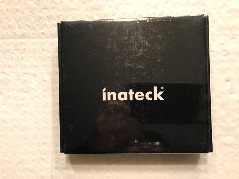 Inateck 2-Port USB 3.0 PCIe Express Card KTU3FR-2021 5Gb/s New complete in boxes - Image 2 of 4