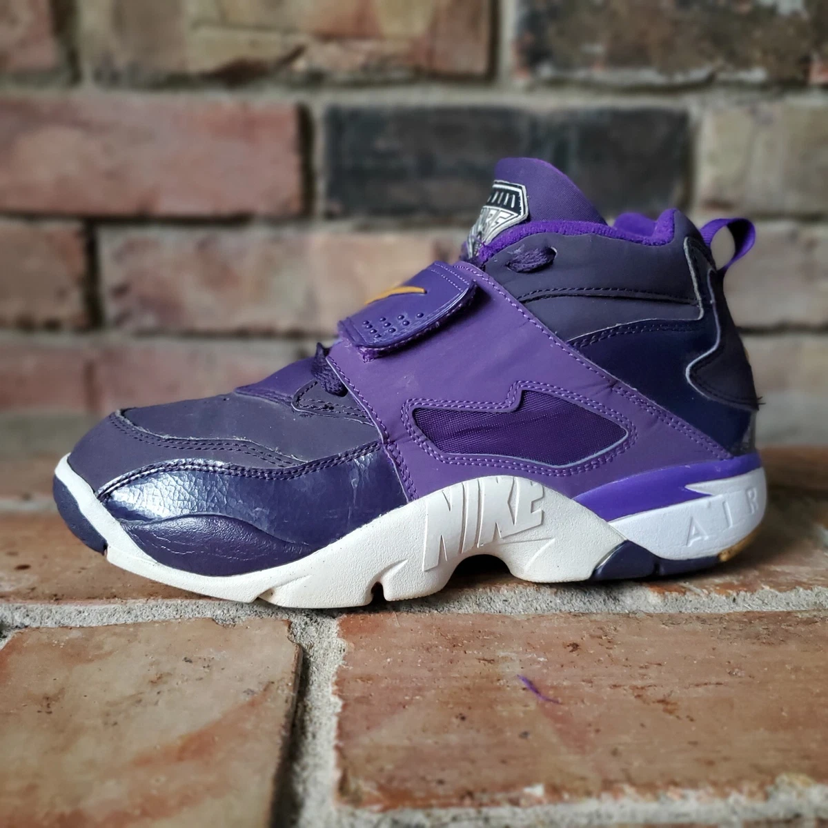 Tenis nike deion sanders cheap