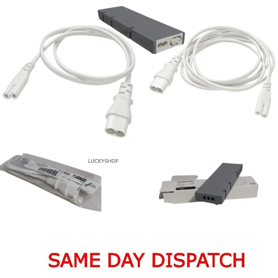 Tradfri power cord deals