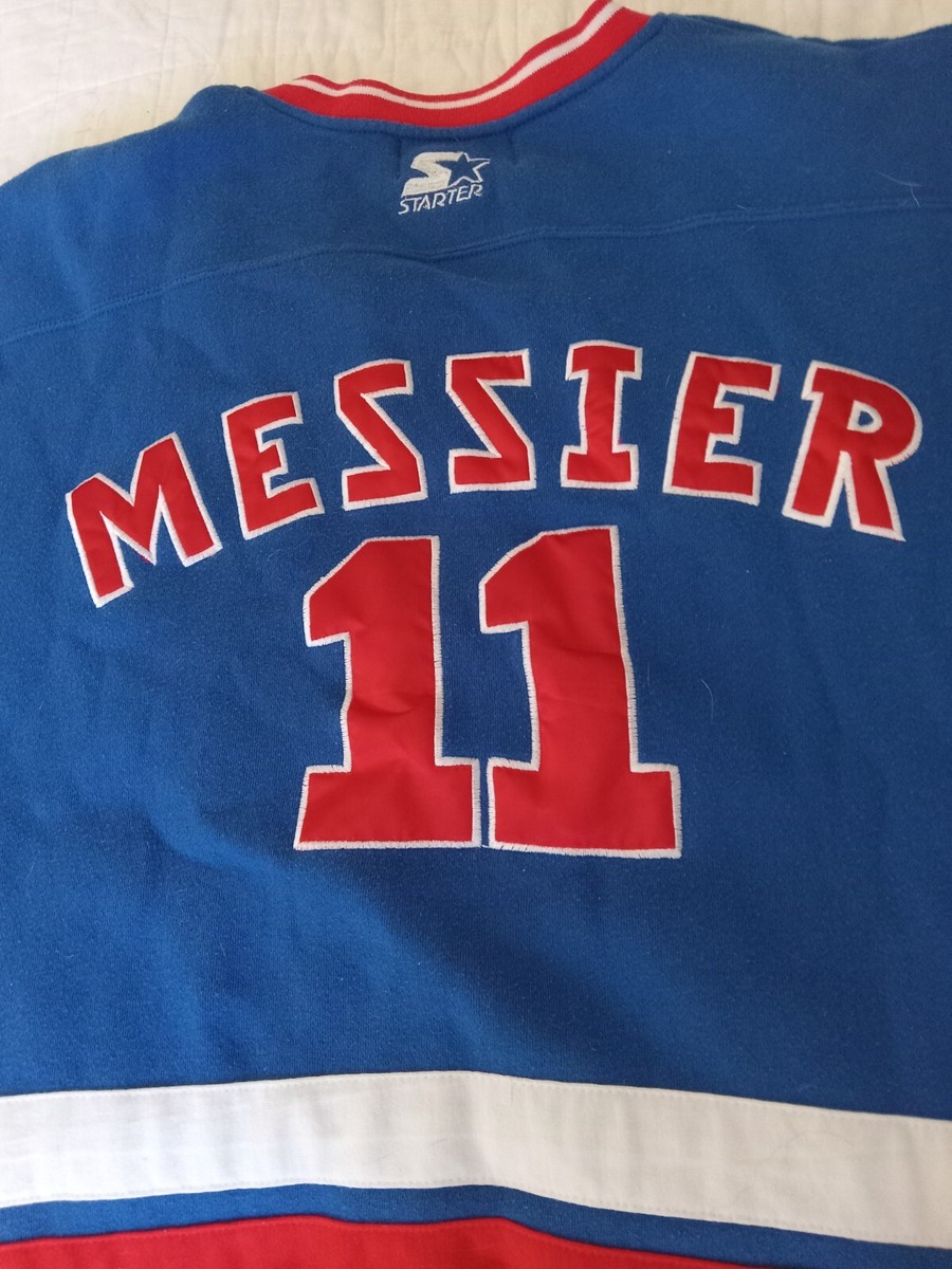 マーク・メシエ NHL ニューヨーク・レンジャーズ ホッケージャージ L s-l1200.jpg