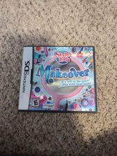 Style Lab: Makeover (Nintendo DS, 2009)