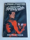 The Amazing Spider-Man Ser.: Amazing Spider-Man : Revelations by J. Michael...