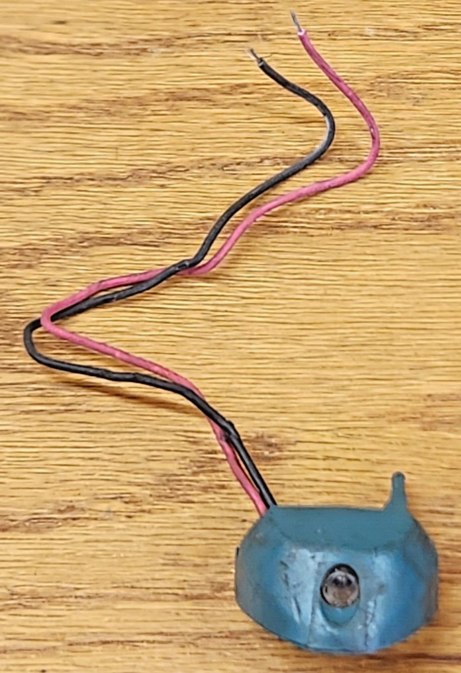 Makita 6980FD Cordless Impact Driver Replacement Parts