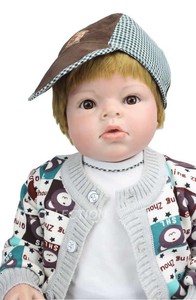 reborn boy dolls ebay