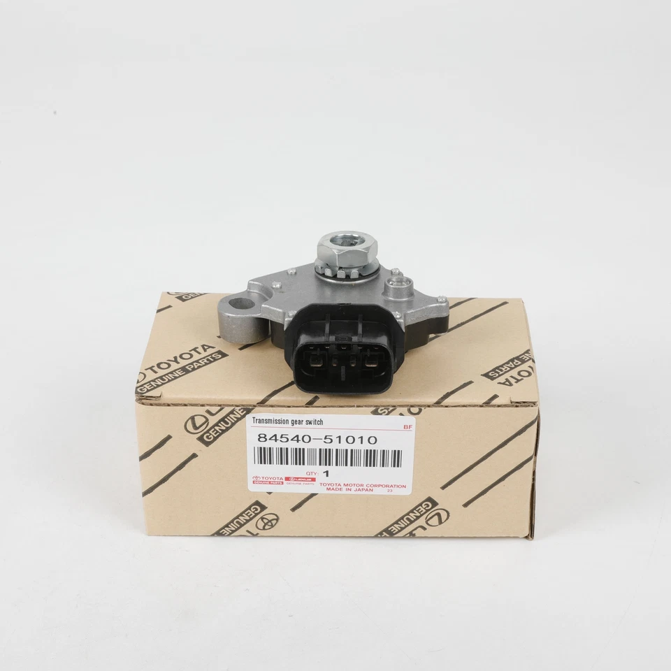 New 4Runner Neutral Safety Switch Range Sensor For Lexus LX470 Toyota - Image 2 of 4