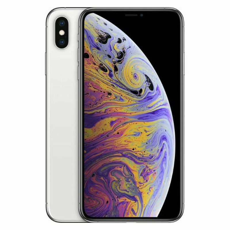 Apple iPhone xsブラック 本体 New in Sealed Box Apple iPhone XS 512G A1920 USA UNLOCKED