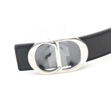 Christian Dior Men's Leather Belt for sale | eBay