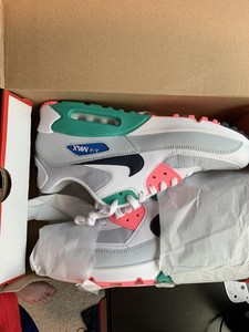 air max 90 essential watermelon