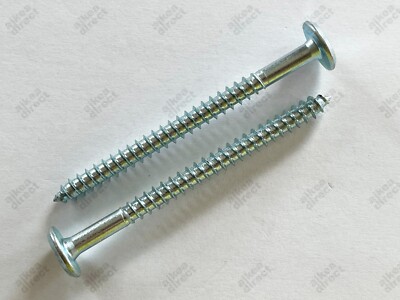 Ikea Metric screws, Part # 128745 (2 pack) - NEW USA shipped | eBay
