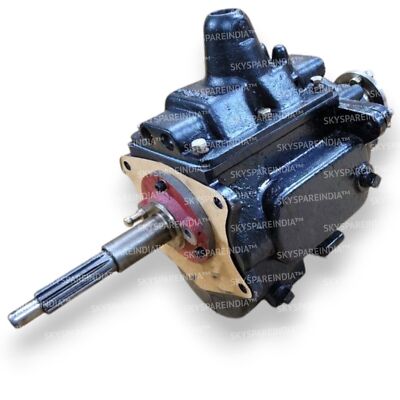 3 Speed T90 Transmission For Jeep Willys CJ2A 3A 3B CJ4 CJ5 M38 Kaiser CJ5-2WD