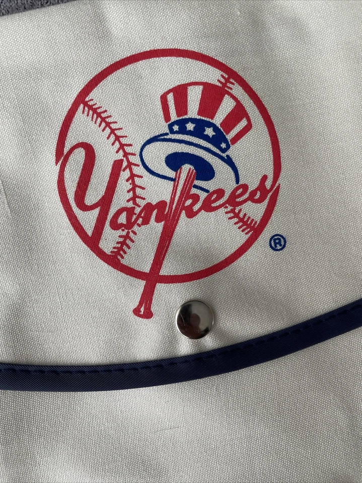 Mochila Promocional New York Yankees Frito Lays Volantes Nueva Stock Antiguo De Colección Foto 3 de 4