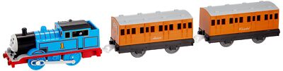 Takara Tomy Plarail TS-01 Thomas The Tank Engine Thomas Train JPN Import