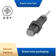 1 PCS New Balluff BOS00J4 (BOS 18KF-NA-1PE-C-02) Diffuse Sensors Fast Delivery