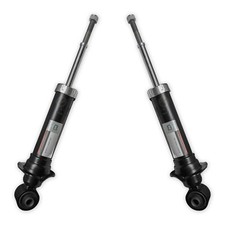 For Toyota Avensis 2003-2009 2x Rear Suspension Gas Shock Absorber Shocker Pair