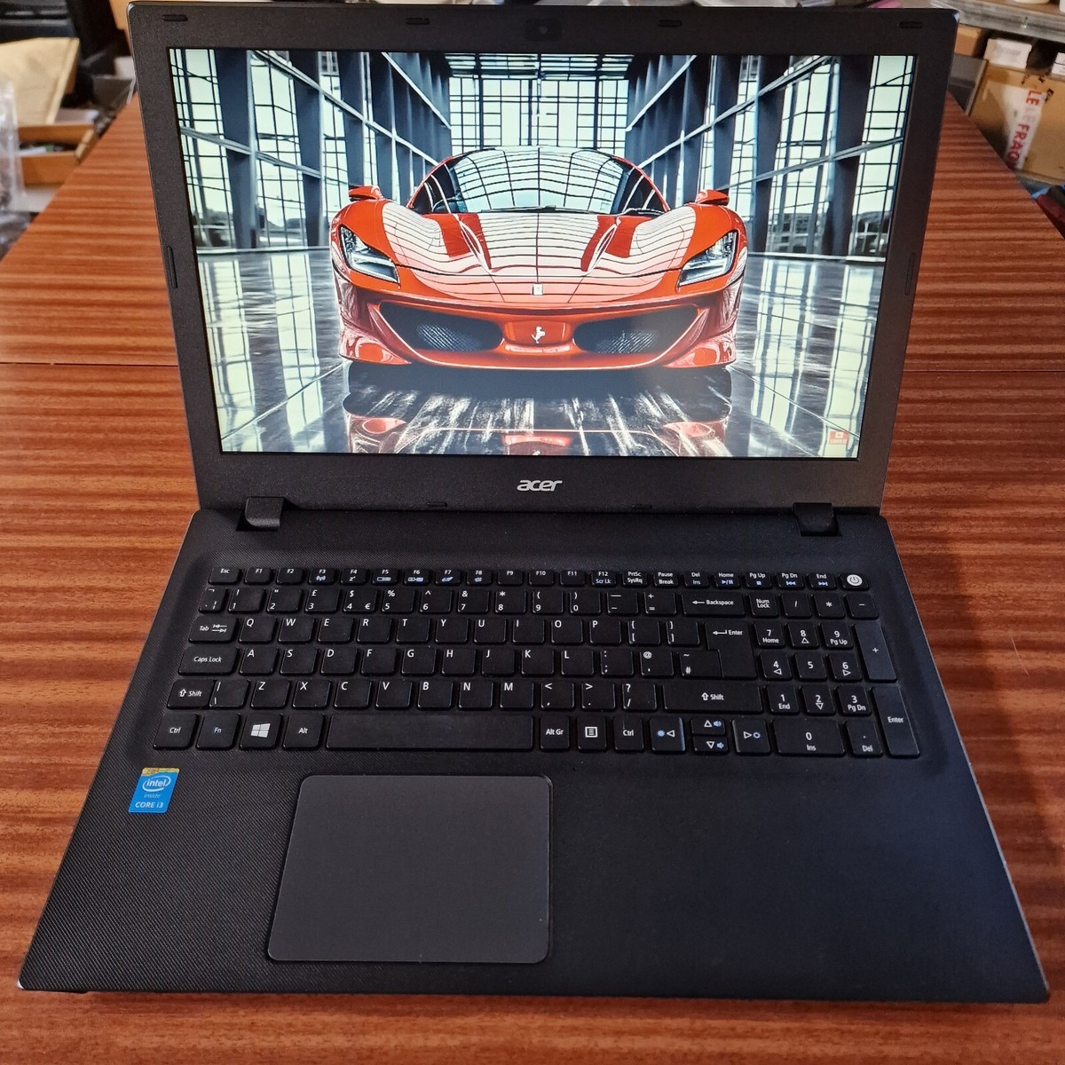 Windowsノート本体 acer TravelMate P257-M Windows11/office Acer TravelMate P257 Series, i3 , 15.6