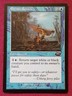 Magic The Gathering PLANESHIFT ESCAPE ROUTES blue card MTG