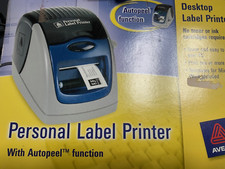 Avery Personal Label Printer R5000