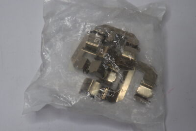 Power Stop Disc Brake Hardware Kit H1104K