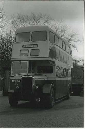 FOTOGRAFÍAS DE AUTOBUSES TROLEBUSES TRANVÍAS ENTRENADORES CHARABANCS MENÚ DESPLEGABLE A - Imagen 92 de 283