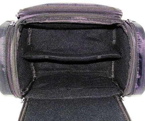 LESHP 5 inch Sat Nav GPS Shoulder Carry Case Bag by TGC ® - Picture 54 of 101