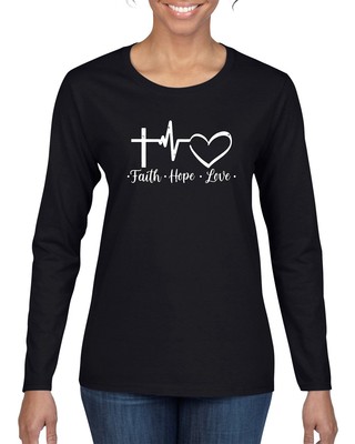 Inspirational Christian Womens 