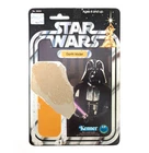 Star Wars Vintage 1977 Kenner Darth Vader 12-Back A Cardback 100% Original