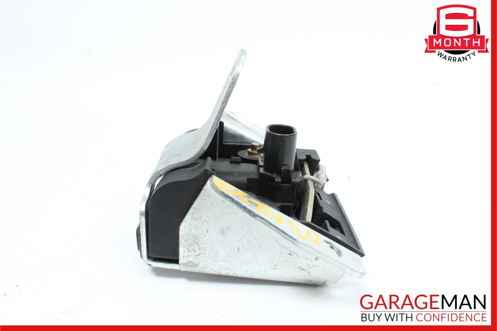 9805 Mercedes W163 ML350 ML500 Trunk Lid Tailgate Lock Latch Actuator