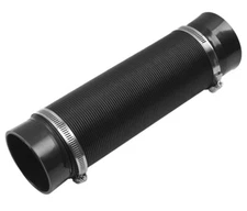 3''Air Intake Hose Car Cold Air Turbo Intake Inlet Pipe Duct Tube Hose Pipe Kit