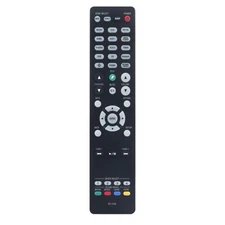 RC-1228 Replace Remote for Denon AV Receiver AVR-S940H AVR-S950H AVR-X3500H