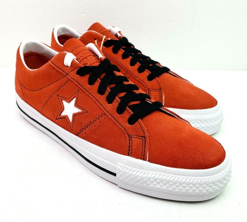 cons one star pro red