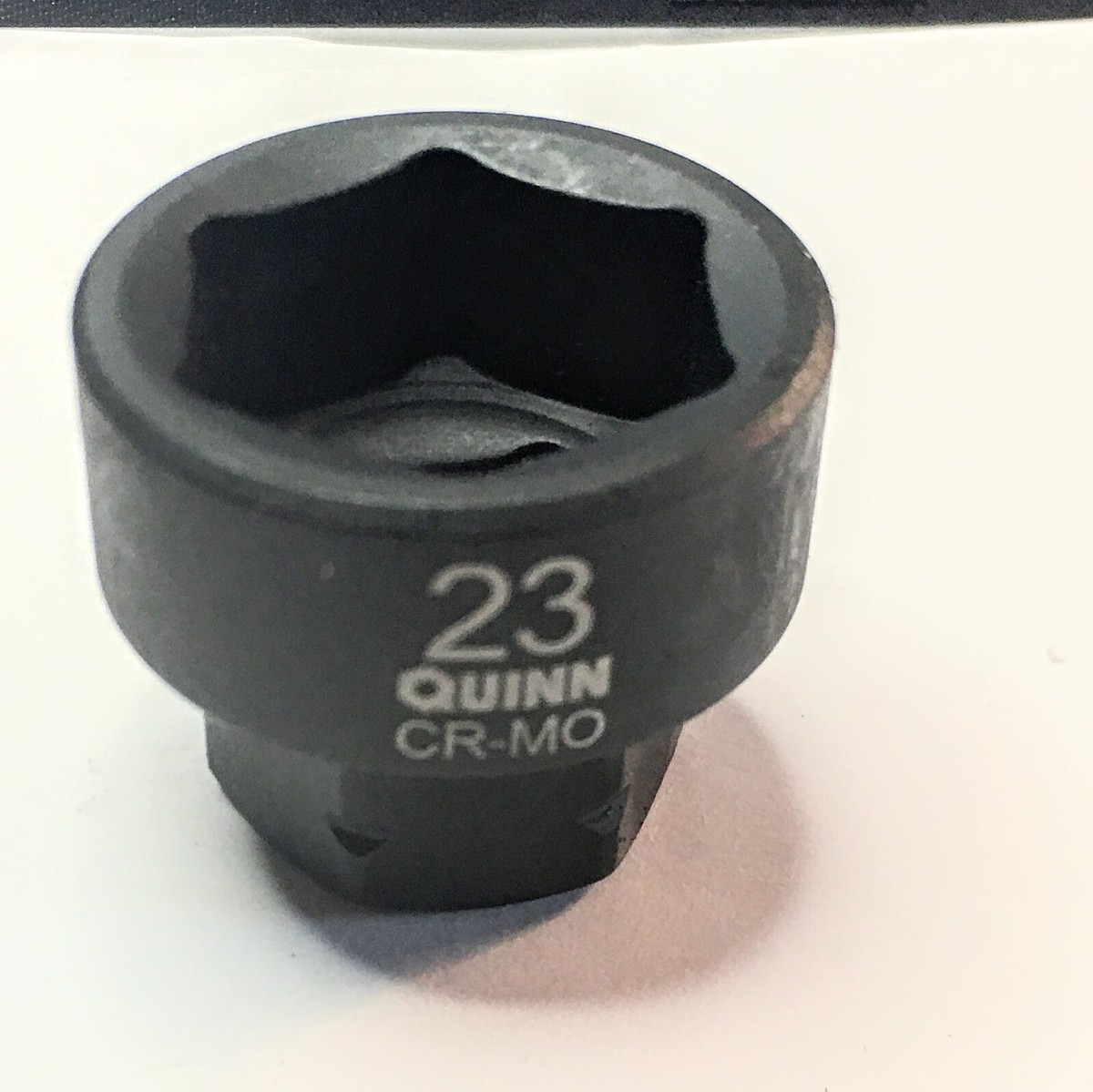 Quinn 23 mm x 1/2 Quinn 23 mm x 1/2